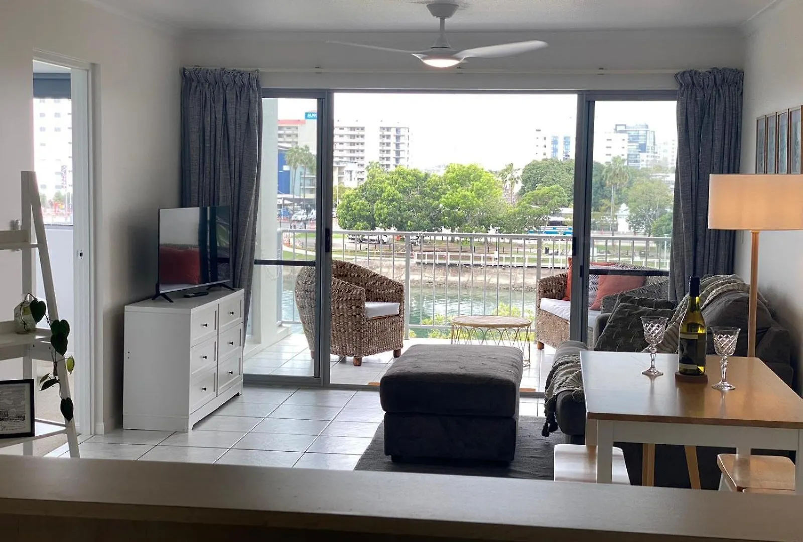 Pretty Views On Stanley Lägenhet Townsville 0*,  Australien